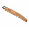 Нож Opinel филейный №12, нержавеющая сталь, рукоять бук