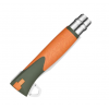 Нож складной Opinel №12 Explore c инструментом для удаления клещей