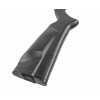 Винтовка пневматическая мультикомпрессионная Borner Flex Shot Multi-Pump, Black кал. 4,5 мм (пластик, 3 Дж)