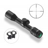 Оптический прицел Discovery MS 6X32AC FD25, ласточкин хвост