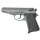 Сигнальный пистолет PP-S KURS (Walther PP) кал. 5,5 мм под 10ТК, фумо