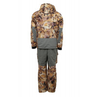 Костюм Remington 3 в 1 Blizzard Yellow Waterfowl Honeycombs Костюм Remington 3 в 1 Blizzard Yellow Waterfowl Honeycombs