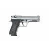 Сигнальный пистолет B92-S KURS Compact (Beretta) кал. 5,5 мм под 10ТК, хром