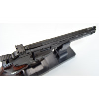 Пневматический револьвер Borner Sport 704 (6")