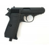 Пневматический пистолет Umarex Walther PPK/S
